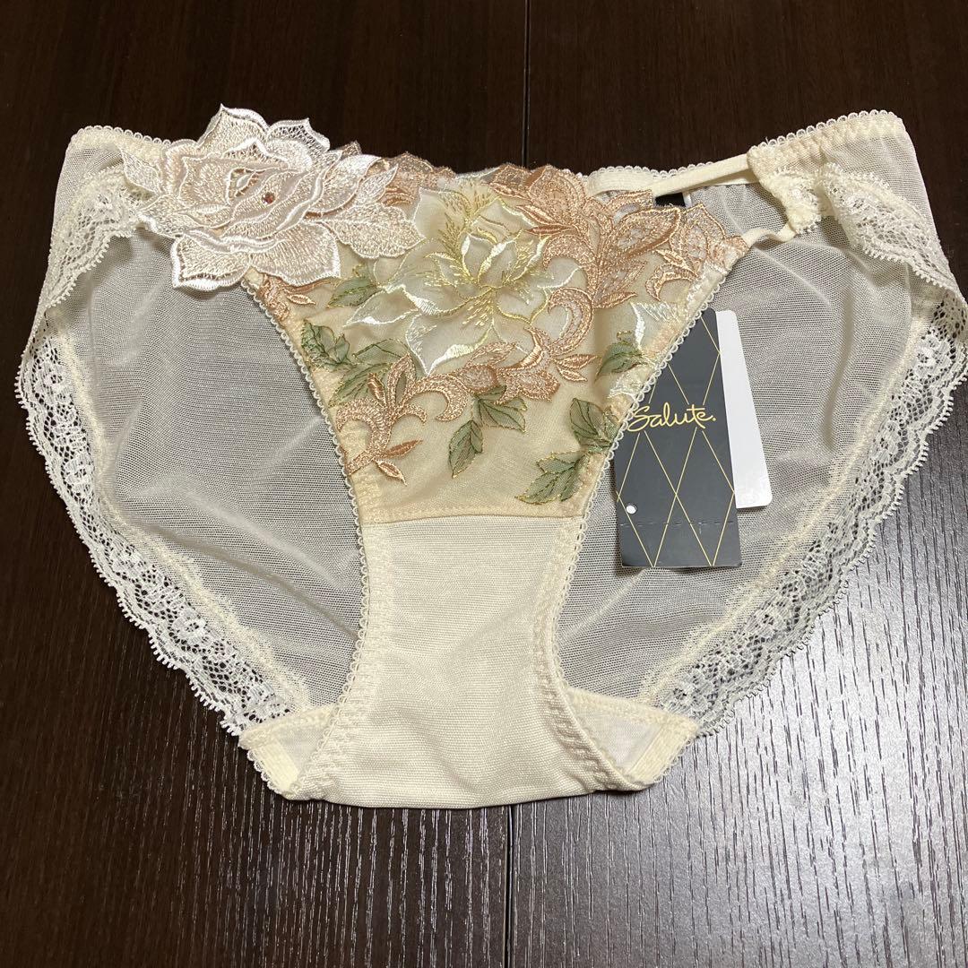 ワコール　97g マレフィセント　CR Ｇ75