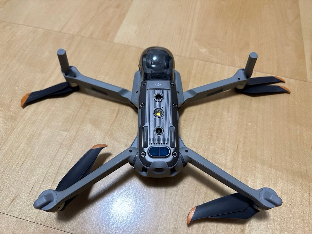 DJI Air 2S ドローン