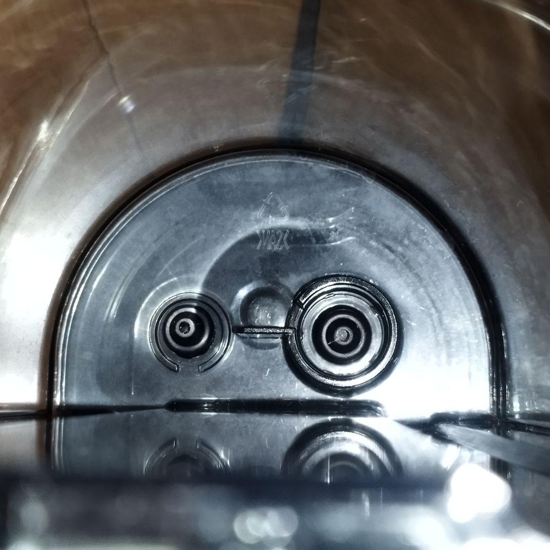 【付属品多数】デロンギ デディカ EC680BK エスプレッソマシン