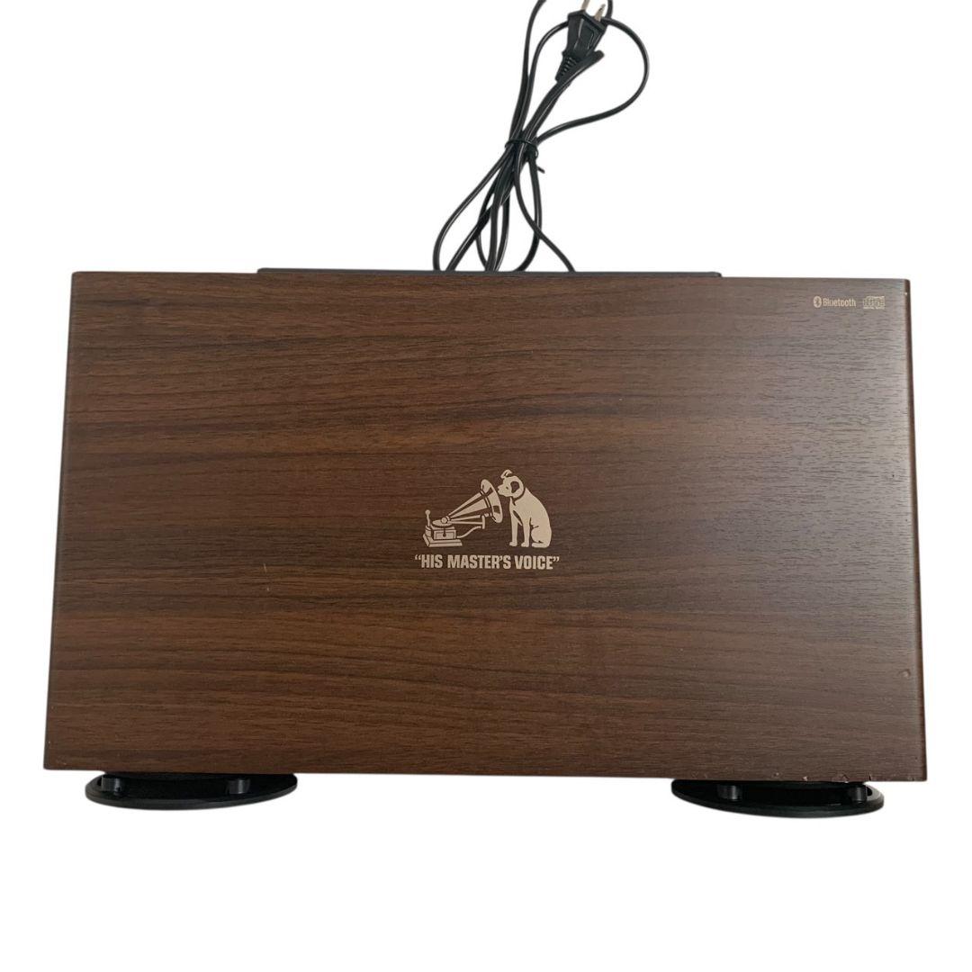 Victor EX-D6 2020年製 本体のみ ミニコンポ CDプレーヤー