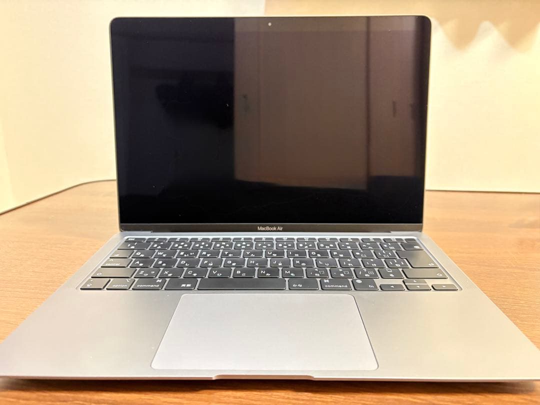 い*ー様 【極美品】M1 MacBook Air メモリ16GB / 付属品未使