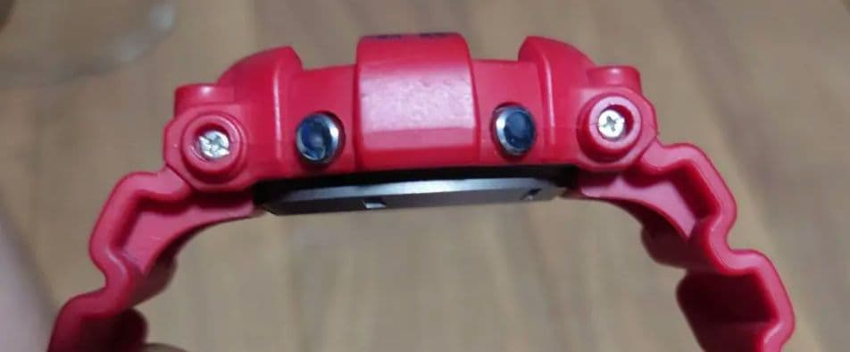 G-SHOCK フロッグマンDW-8200