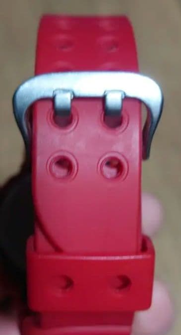 G-SHOCK フロッグマンDW-8200