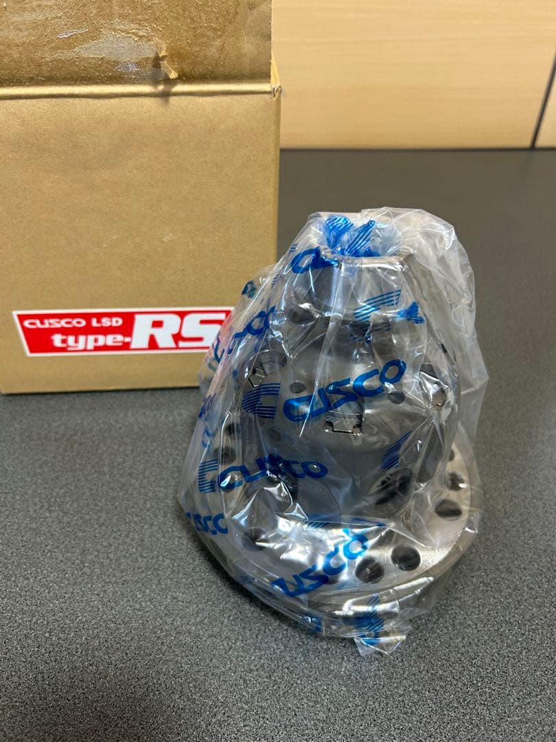 最終値下げnd5 LSD 機械式デフ 1way cusco type-rs