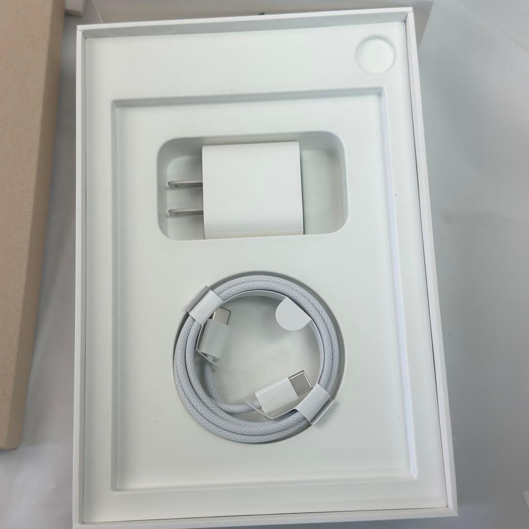 y*u様 最新　iPad mini Wi-Fi + Cellular モデル25