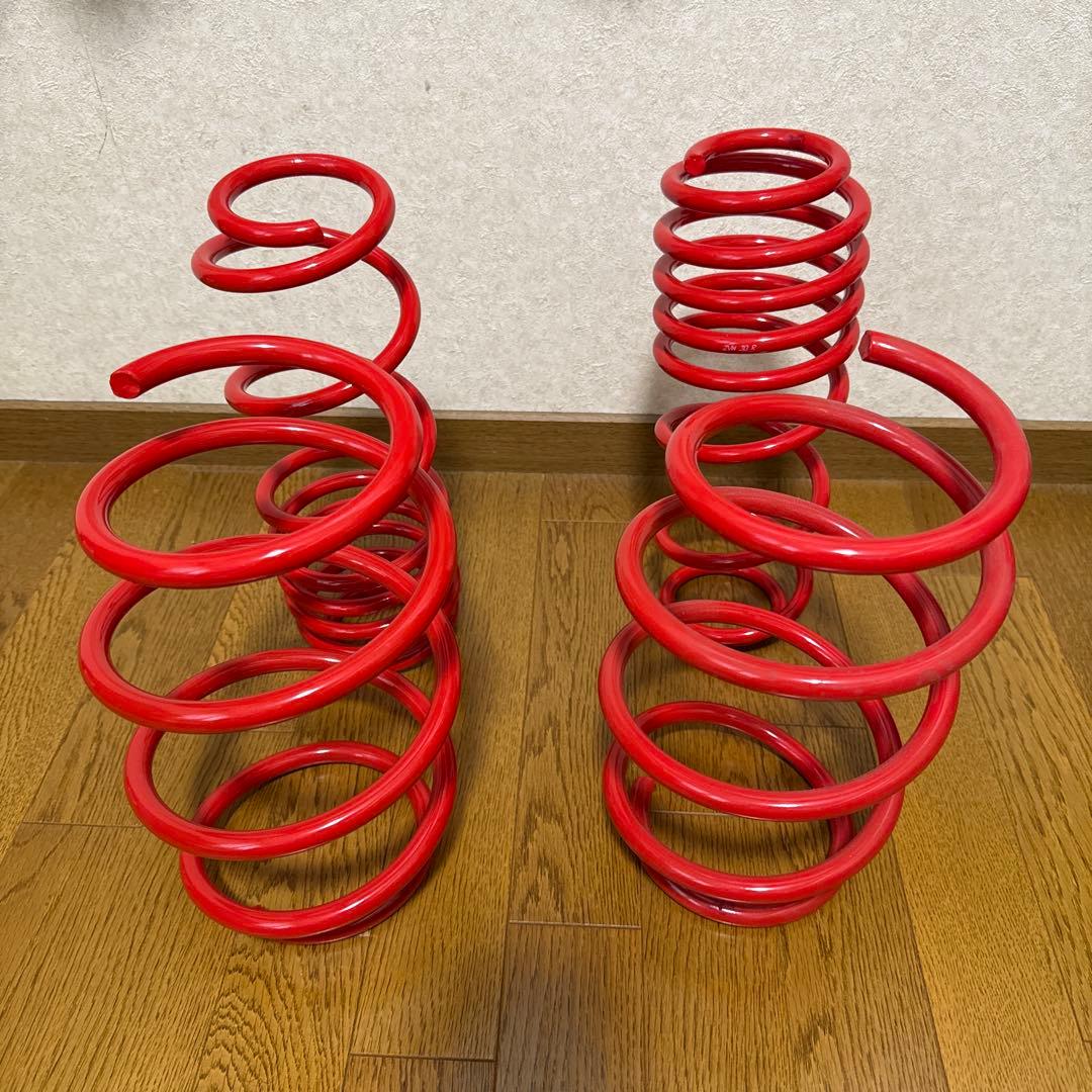 zvw30プリウス用　ダウンサスペンション　新品未使用