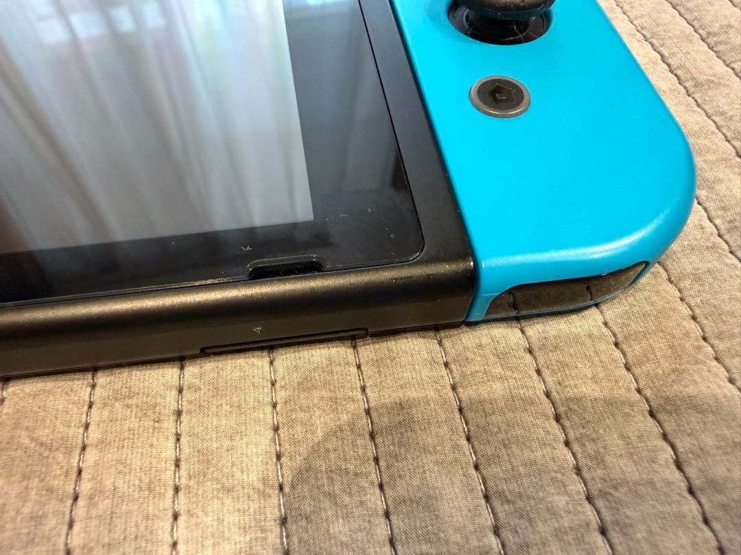 【24時間以内発送】【美品】Nintendo Switch 本体