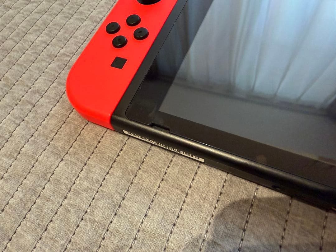 【24時間以内発送】【美品】Nintendo Switch 本体
