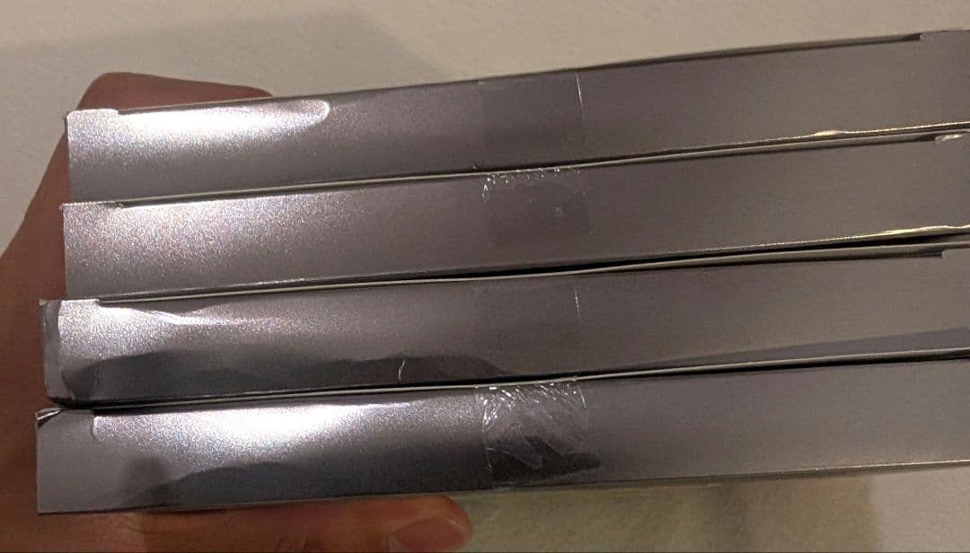 スペシャルセット　4BOX