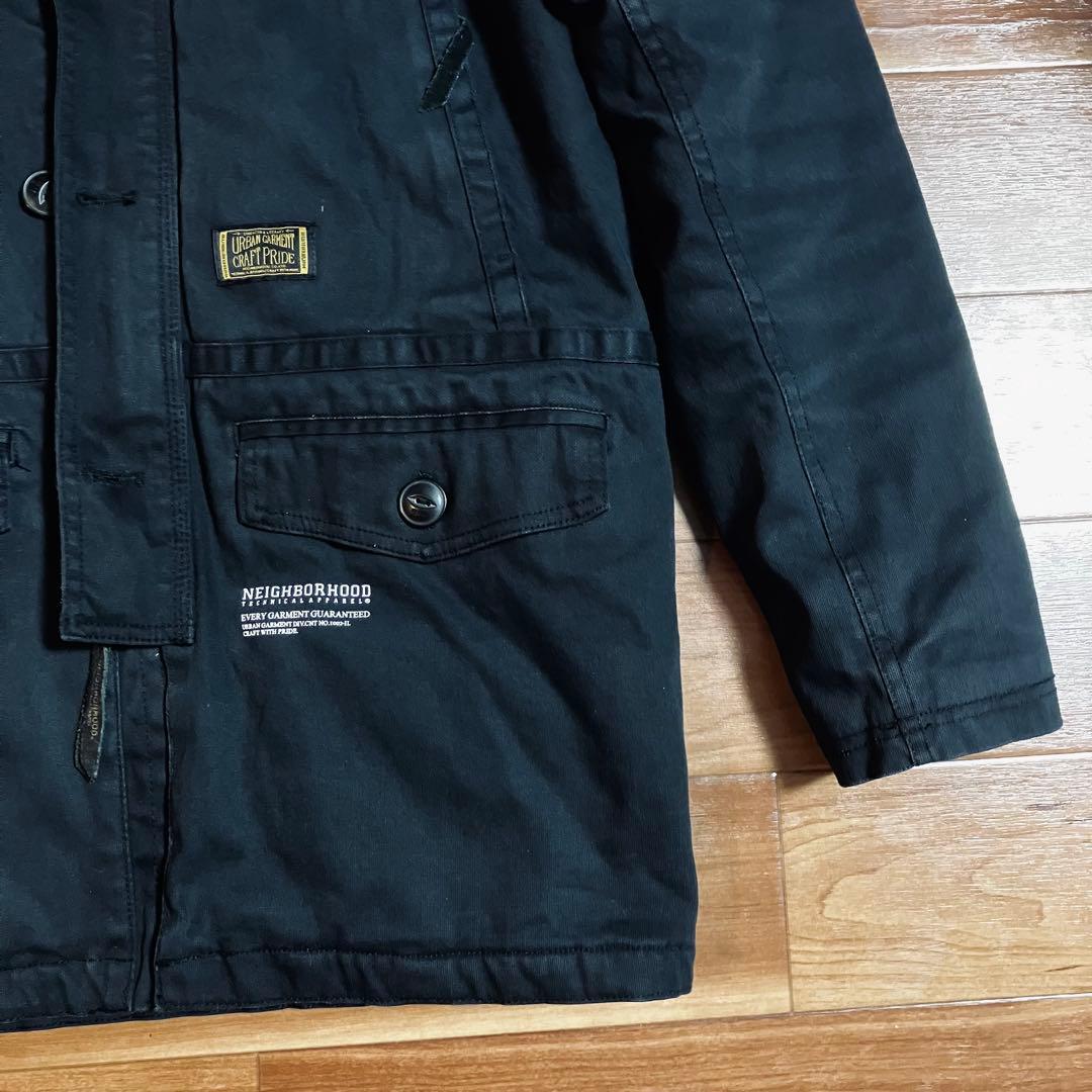 ジャケット・アウター JACKET / NEIGHBORHOOD