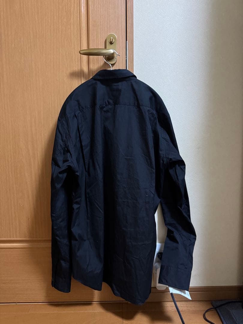 R*I様 comme des garcons homme plus フリル カシ