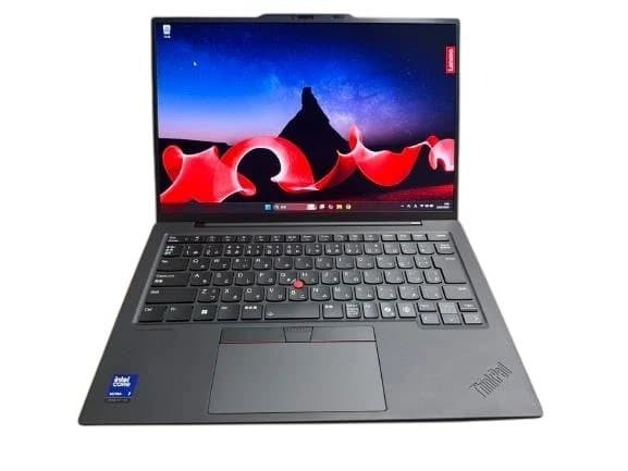 Lenovo ThinkPad ブラック