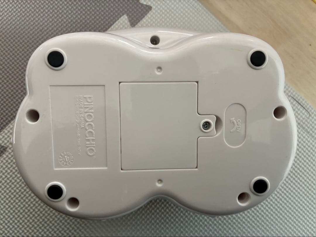 アンパンマン　知育玩具　指遊び　まとめ売り　セット売り