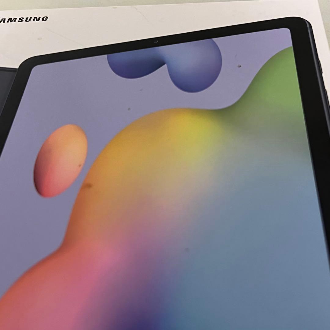 Androidタブレット本体 Samsung Galaxy Tab S6 Lite SM-P613