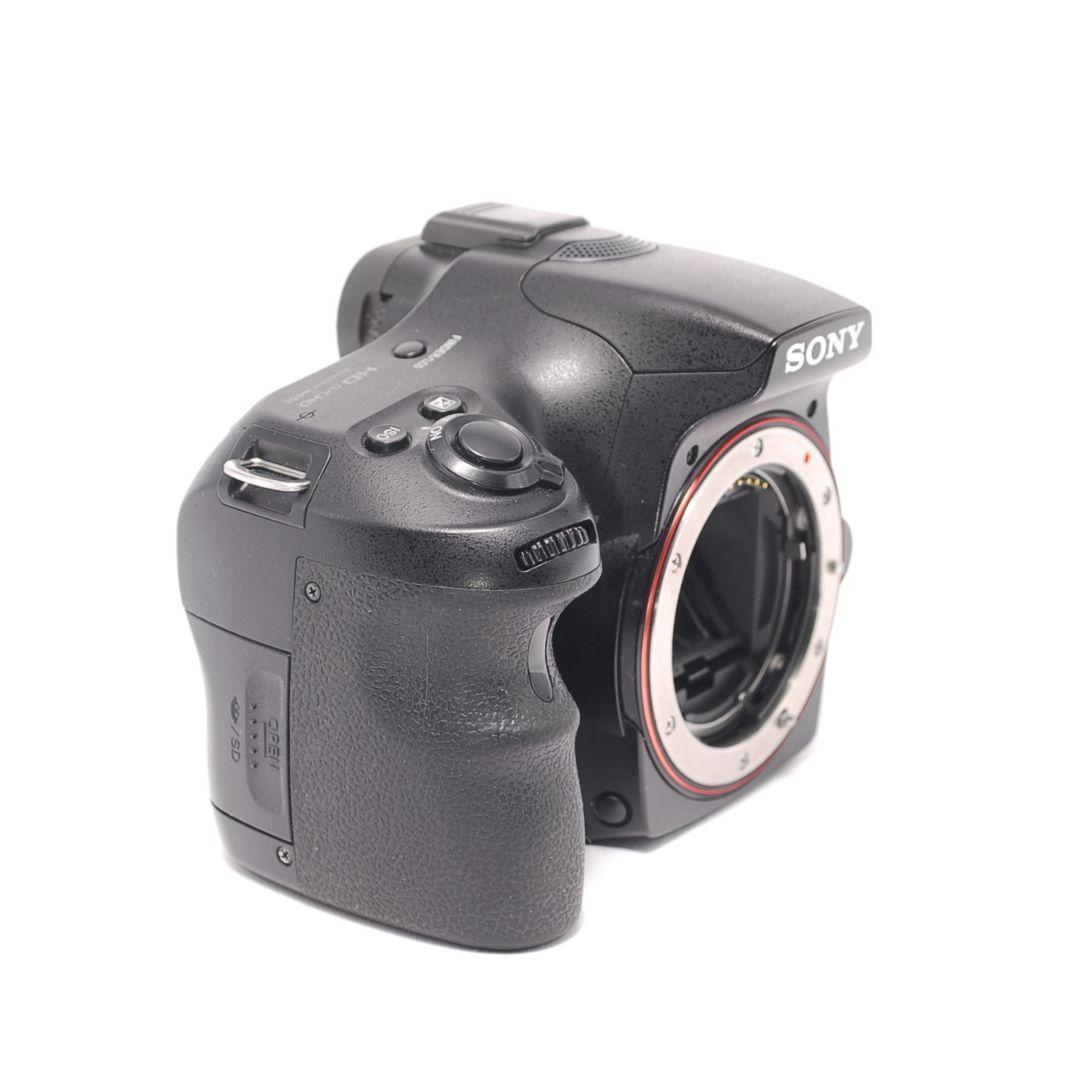 ❤即購入1000円OFF❤ ソニー α65 × 超望遠レンズ ダブルズーム