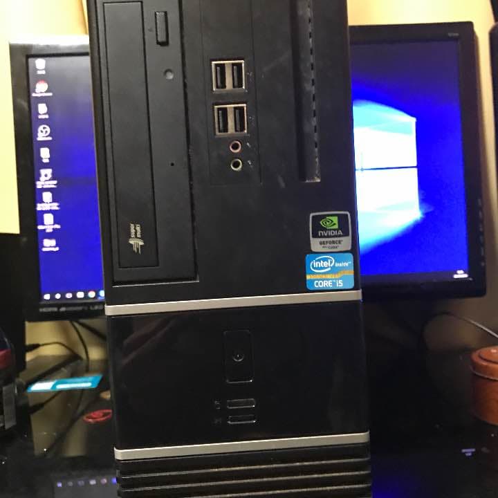 デスクトップパソコン本体 値下げ