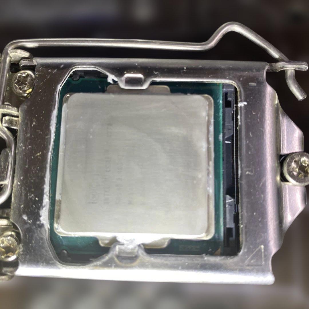 i7 4770 ASUS H87-PRO マザーボードセット メモリー16GB