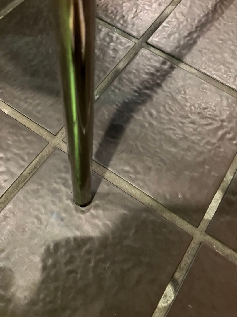 希少！カルガリス ロウチェア 2脚　中古