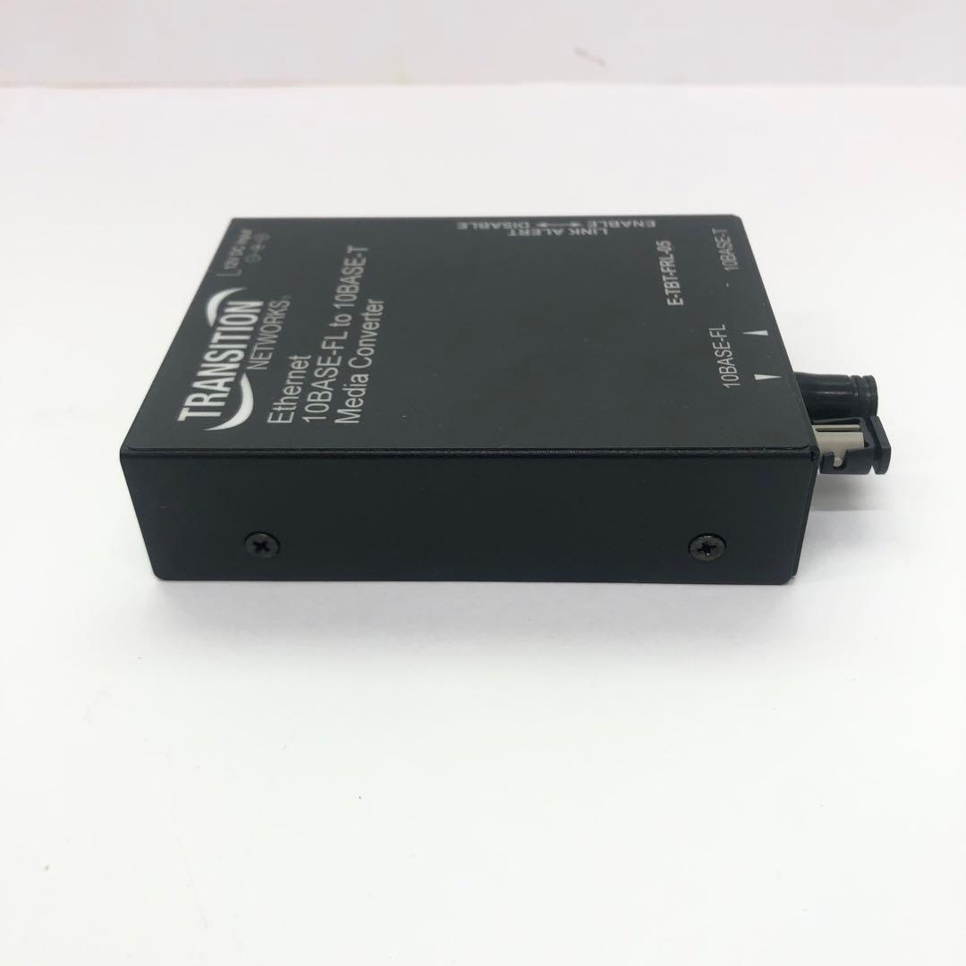 トランジションネットワークス E-TBT-FRL-05 ヘ0613B