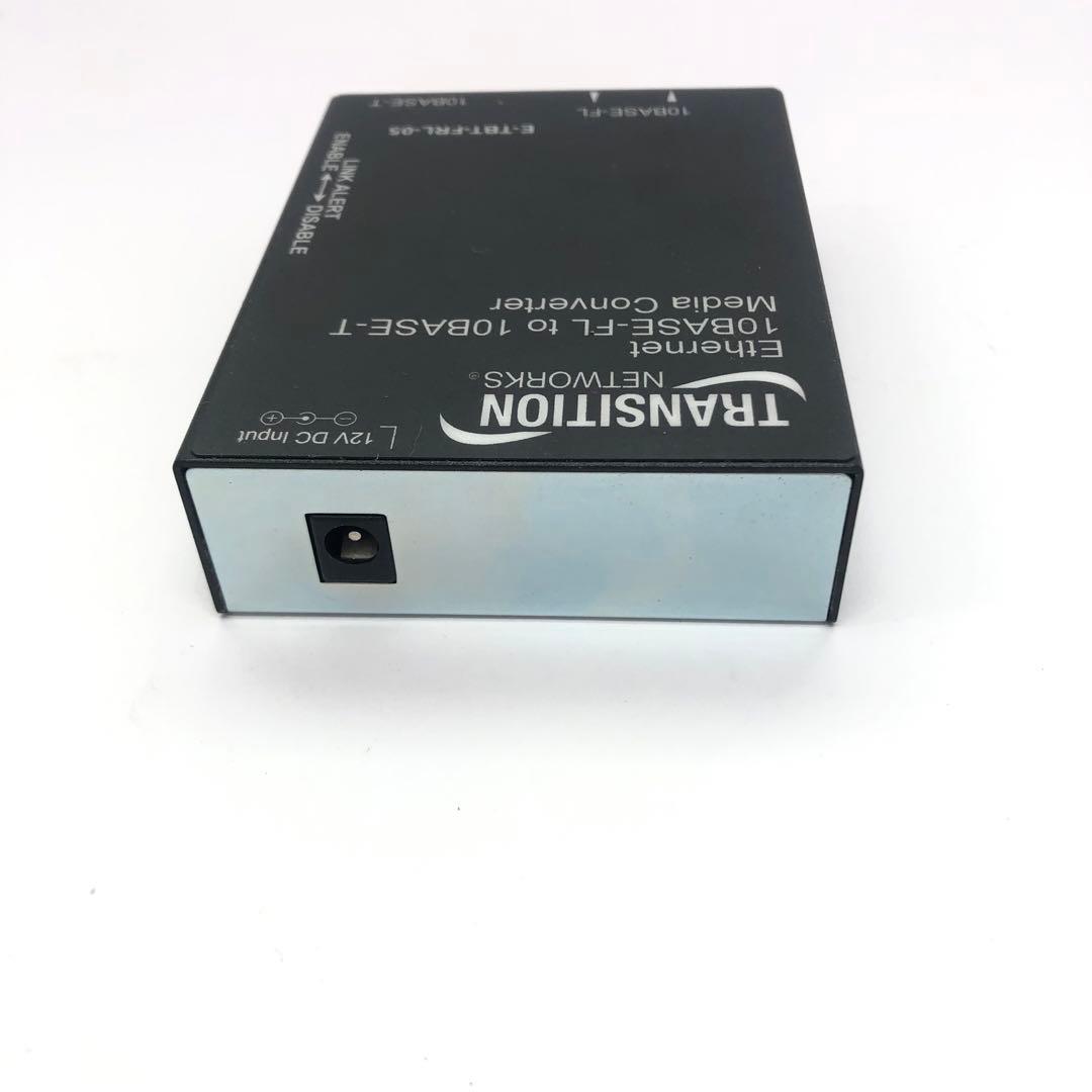 トランジションネットワークス E-TBT-FRL-05 ヘ0613B