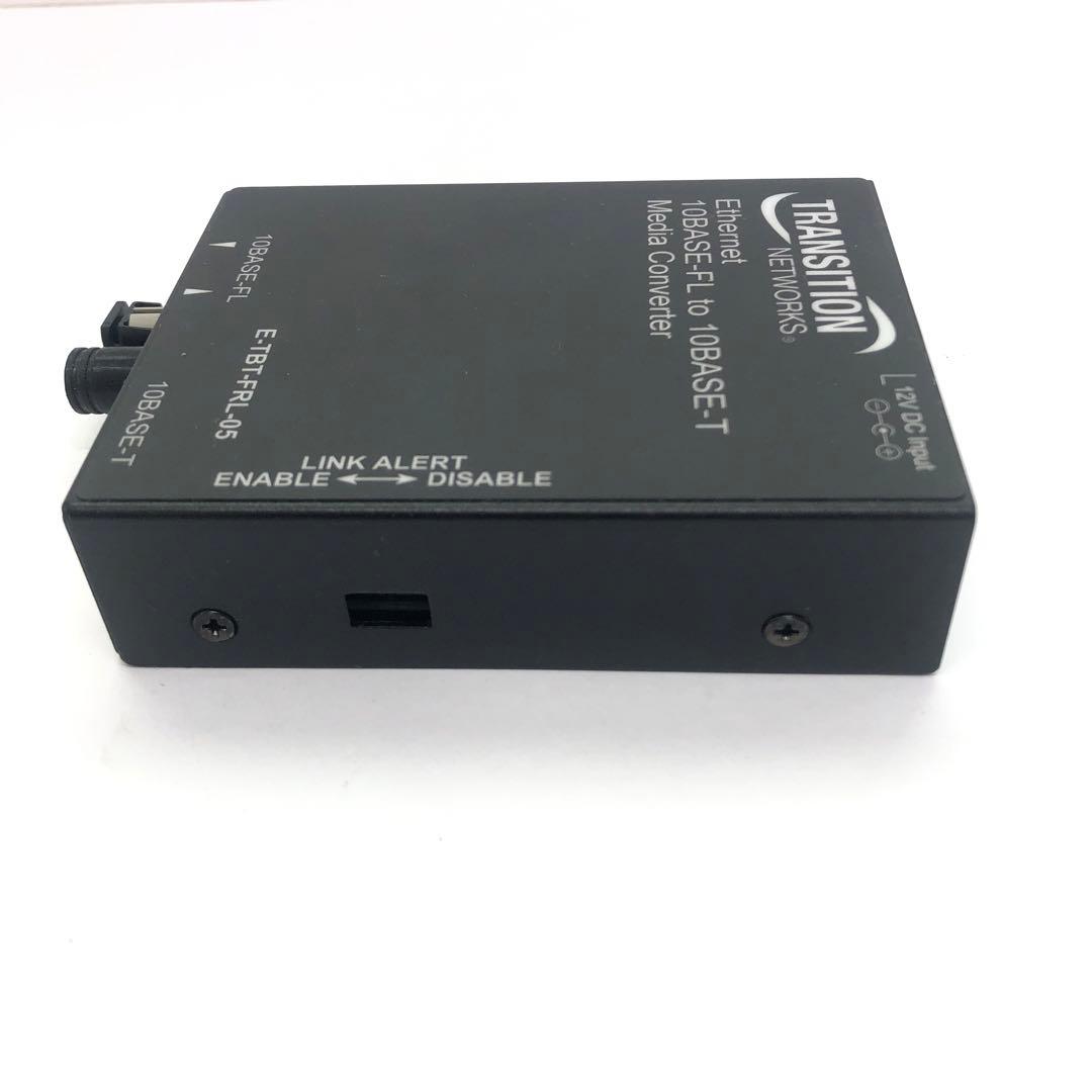 トランジションネットワークス E-TBT-FRL-05 ヘ0613B