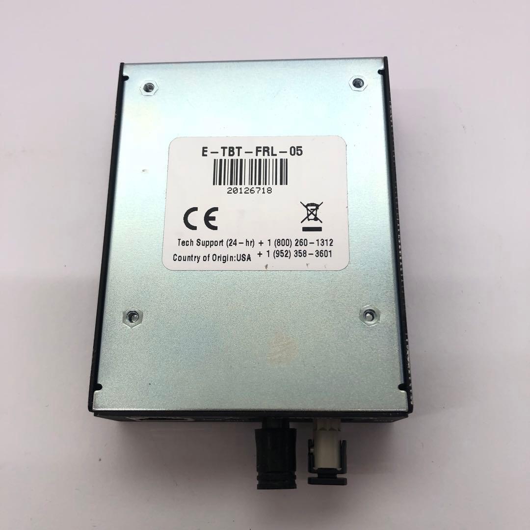 トランジションネットワークス E-TBT-FRL-05 ヘ0613B