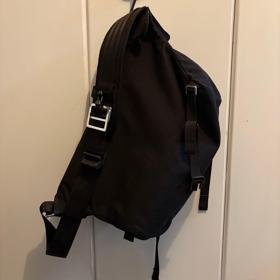 mission workshop MONTY 21L ミッションワークショップ