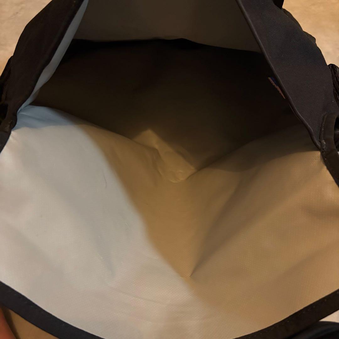 mission workshop MONTY 21L ミッションワークショップ