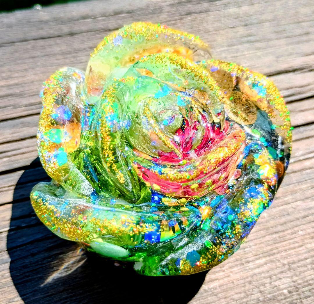 容音さま♥オルゴナイト♥オーダー♥おまとめ♥️専用です