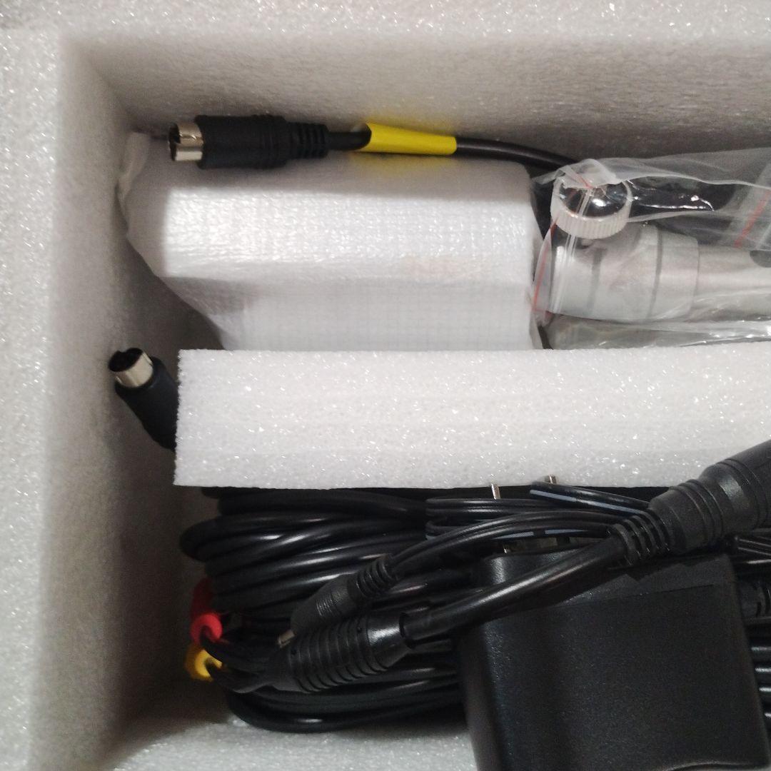 キャロットシステムズ　屋外用CCDカメラ AT-3100