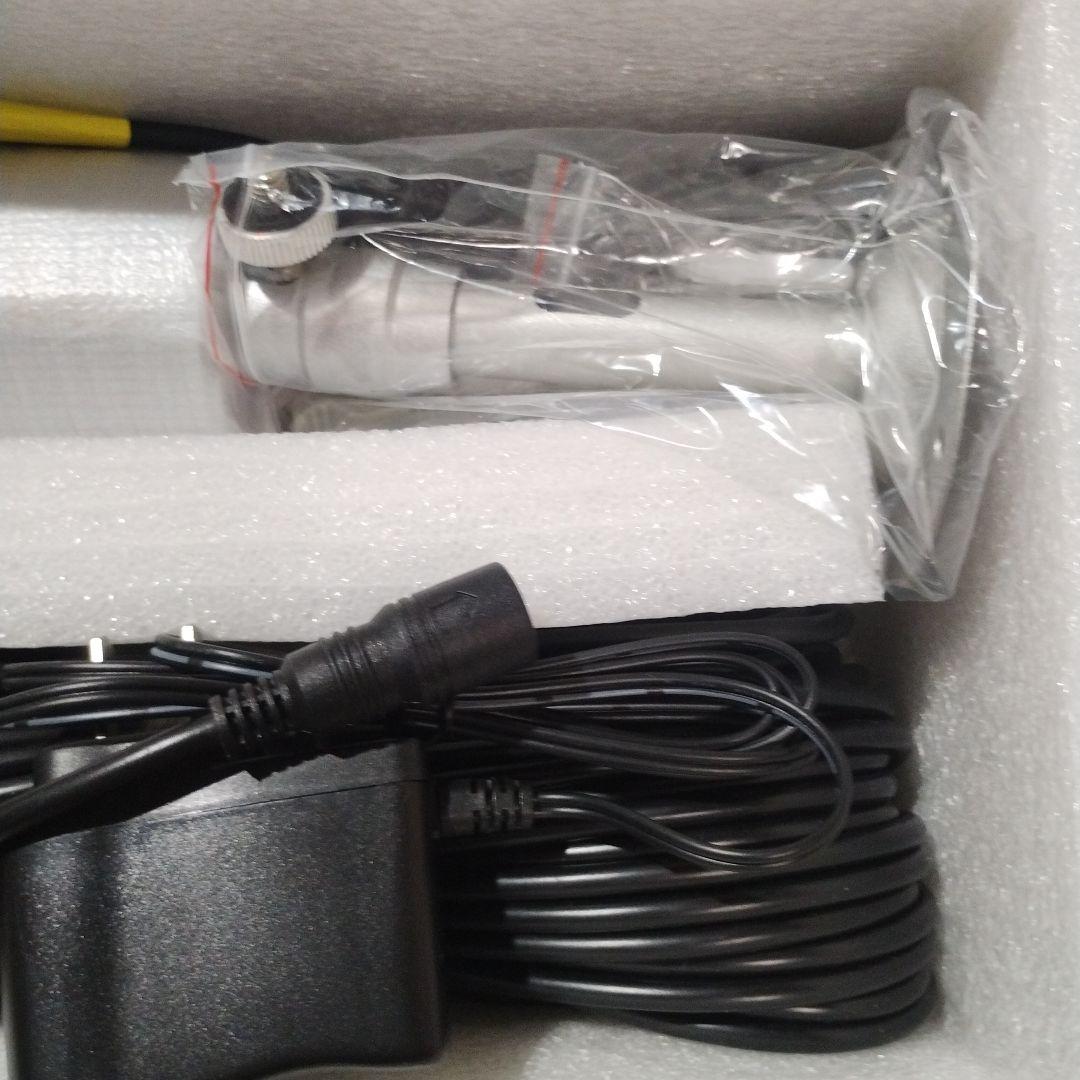 キャロットシステムズ　屋外用CCDカメラ AT-3100