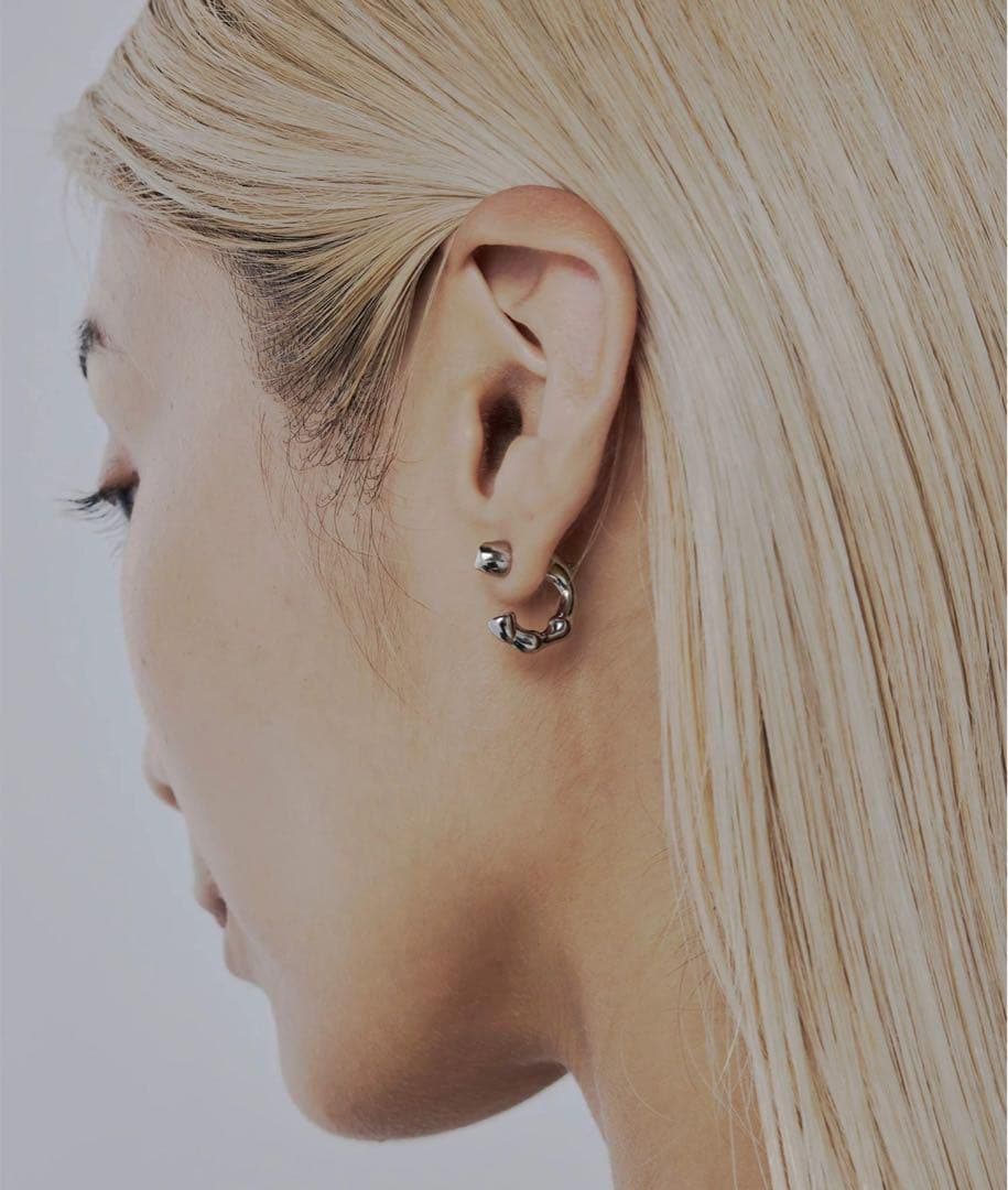 Jent Louis ピアス