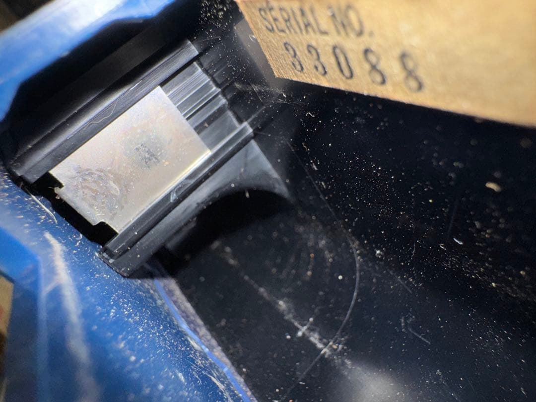 SONY ソニー CFS-F10 ラジカセ FM/AM （ジャンク品）