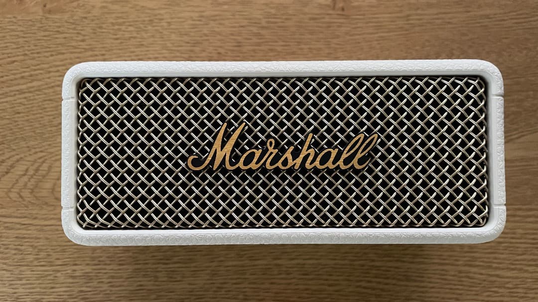 u*a様 Marshal EMBERTON III CREAM