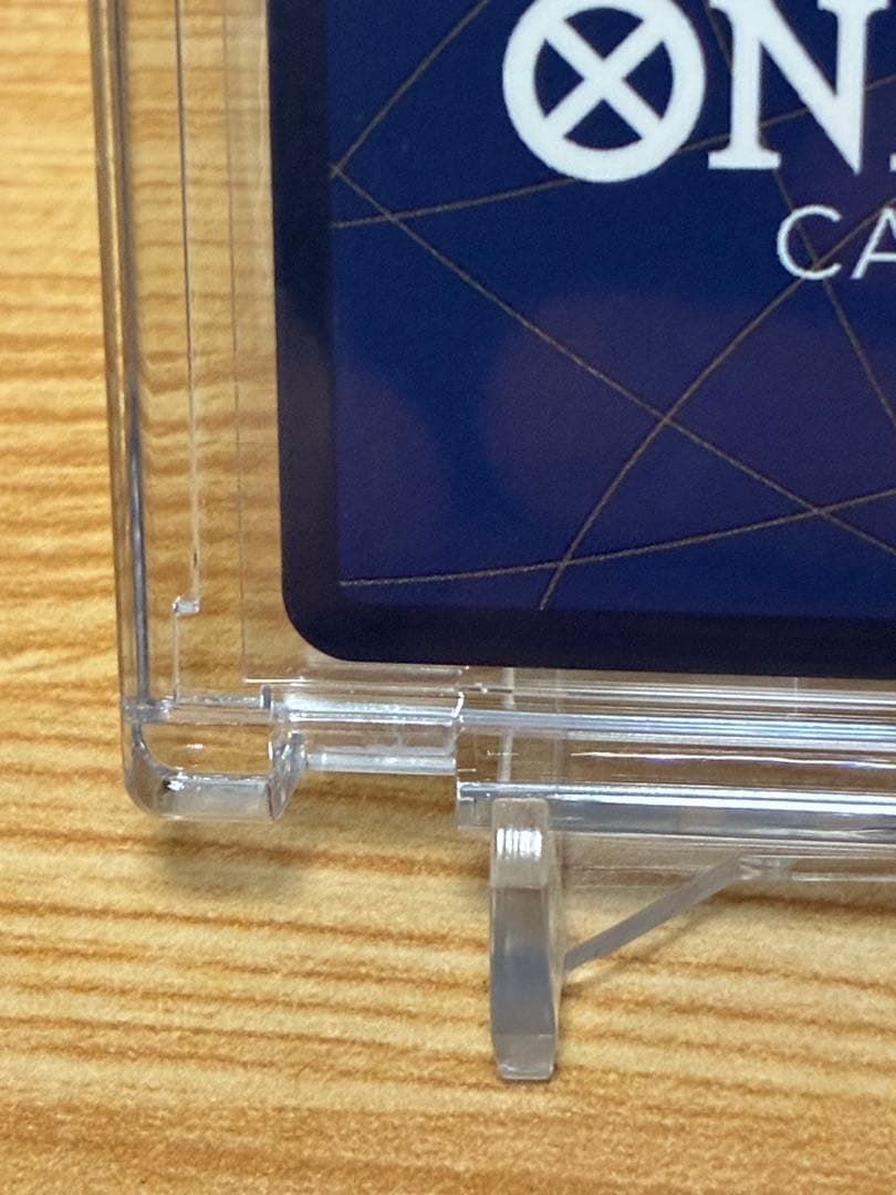 サンジ　SEC コミックパラレル OP06-119 1枚