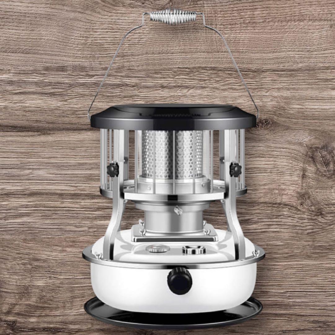 石油ストーブ 石油炉 対流式石油炉 小型炉 対流加熱 省エネ コンパクト