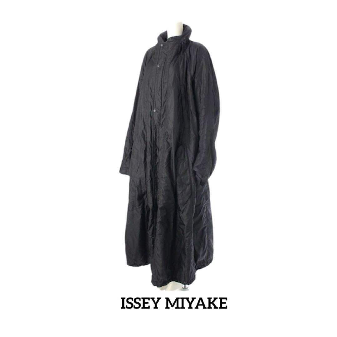 i*u様 1990s ISSEY MIYAKE thinsulate パラシュー