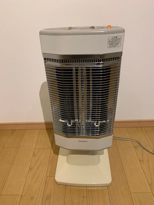 ダイキン セラムヒート ERFT10JAS たのメル便　匿名配送