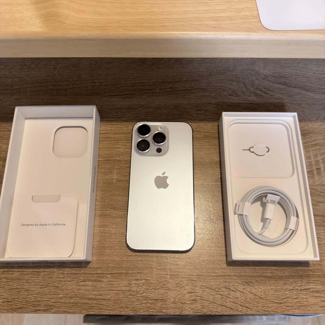 iPhone14Pro 256GB ジャンク Lightning故障