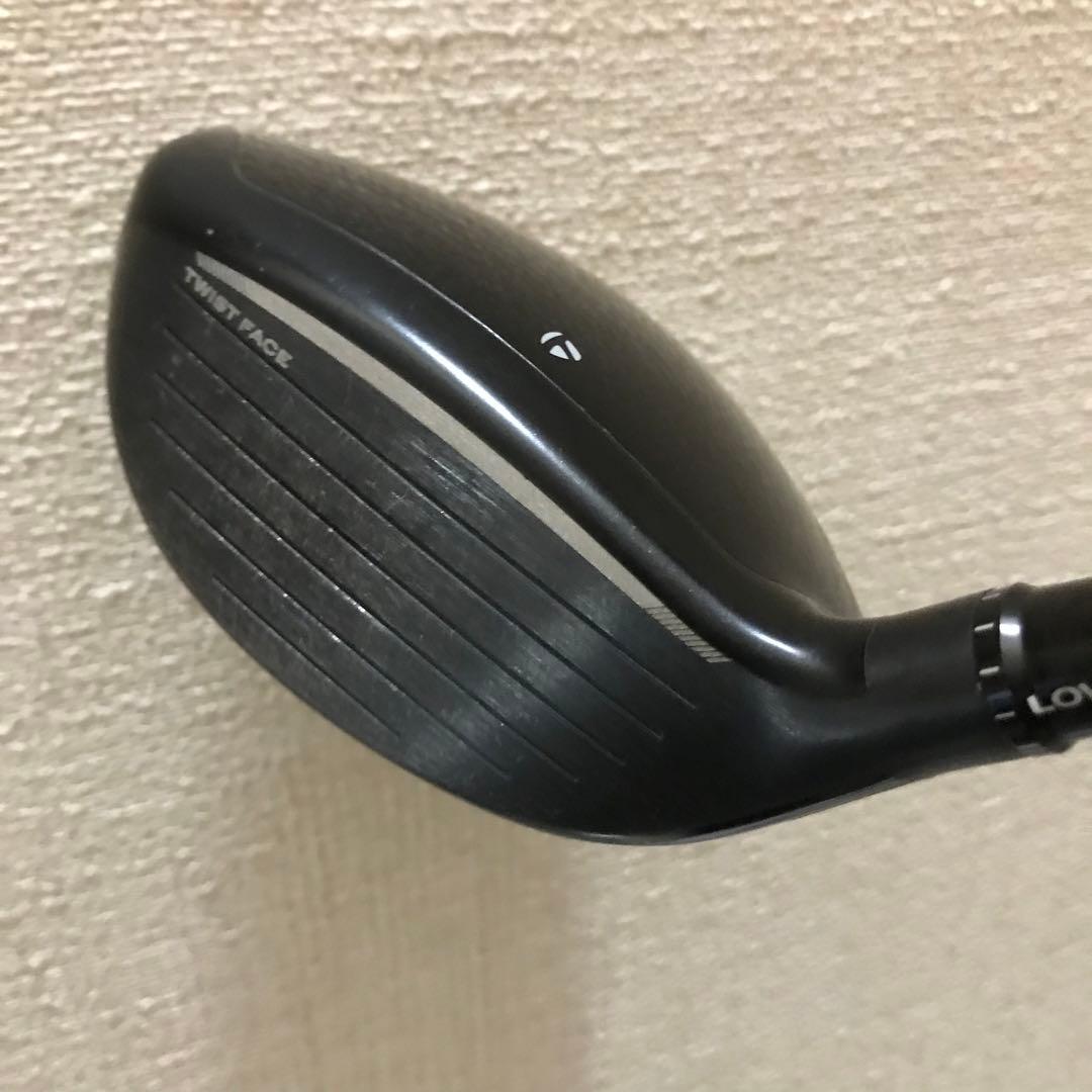 STEALTH 2 PLUS 5W ツアーAD DI-7S 純正カバー付 di7