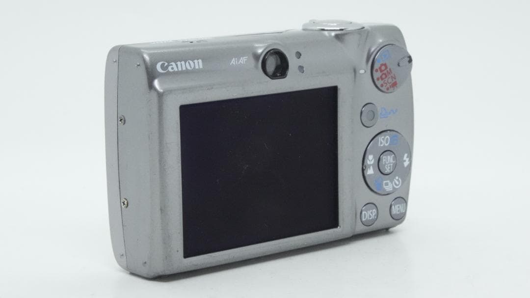 【A2252】 Canon IXY Digital 900 IS キャノン