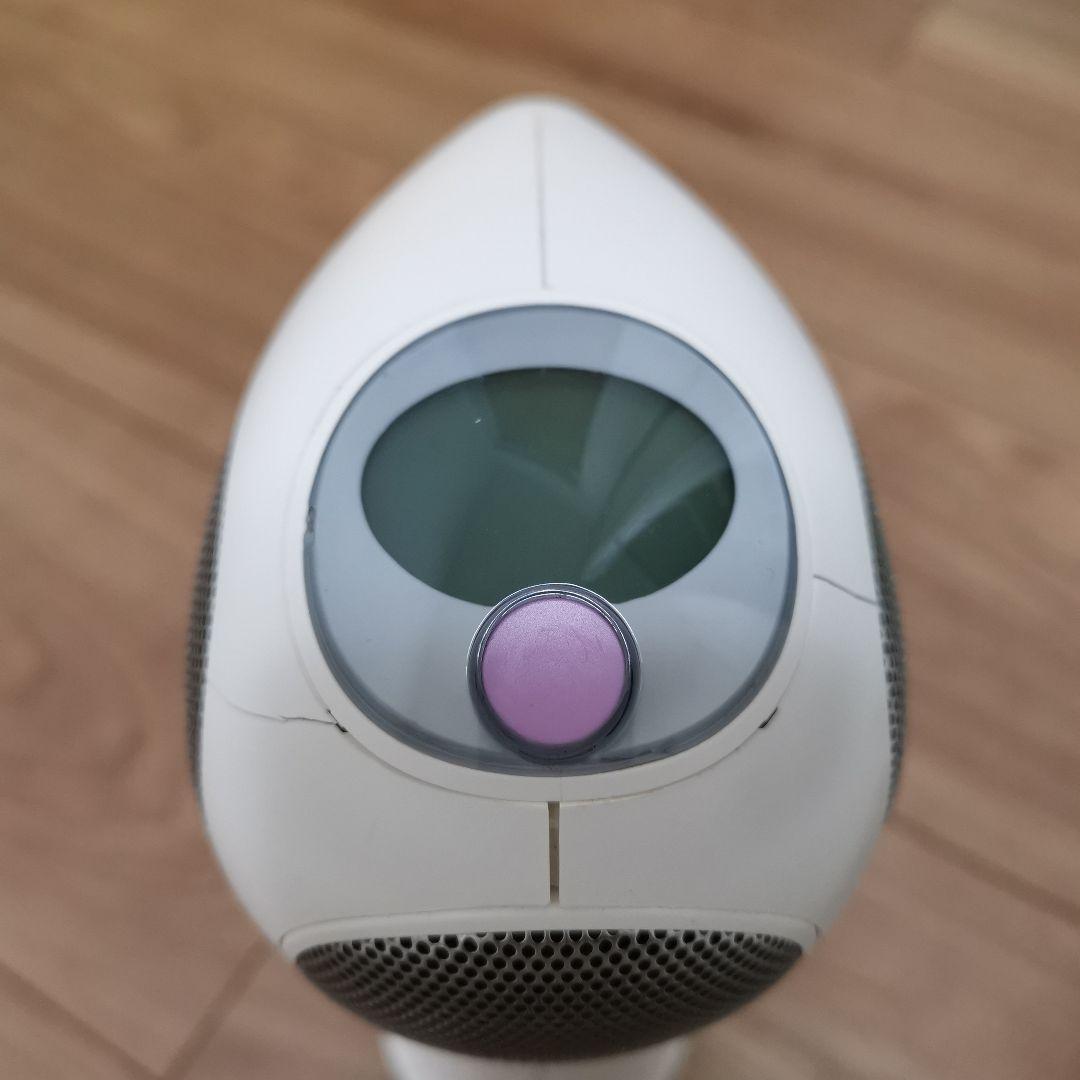 Tria Beauty　トリア　脱毛器　ジャンク　本体のみ