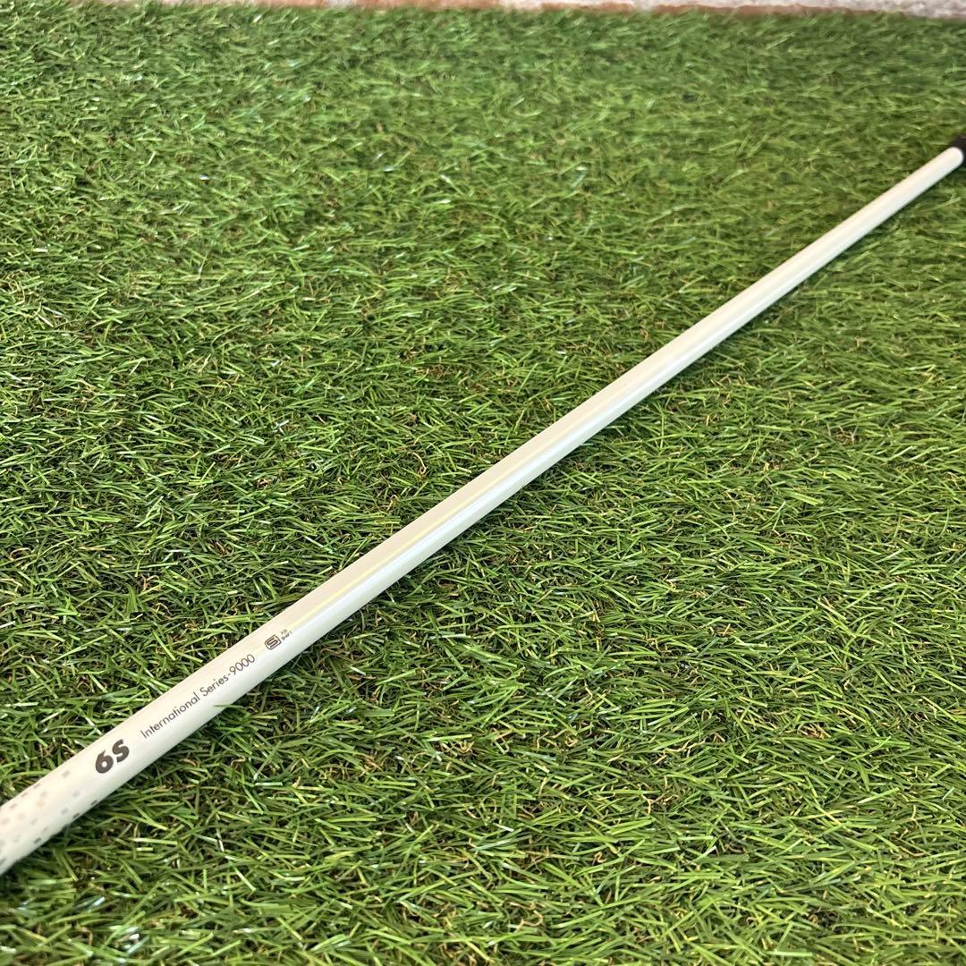 ‼️アッタスクール 6S FW フェアウェイウッド用シャフト ピンスリーブ付き‼️