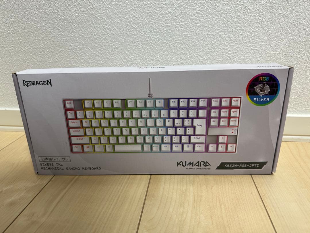 ゲーミングPC デバイスセット