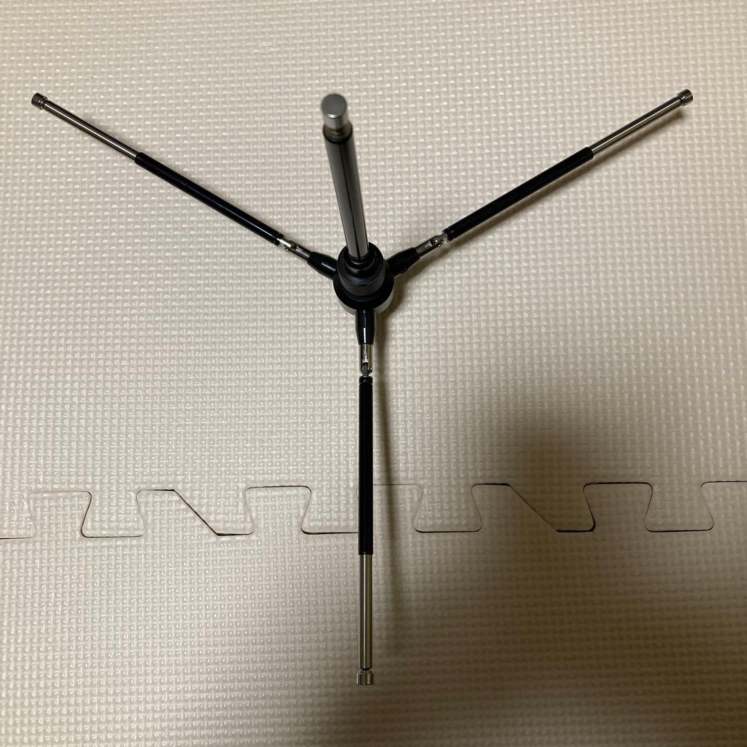 高感度アンテナ付属　ユピテル　MVT-3400 マルチバンド受信機