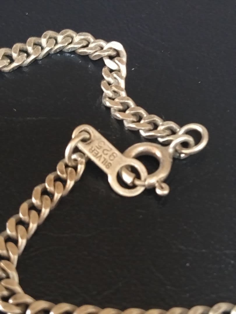 ち*り様 アリゾナフリーダム　ペンダントトップ　シルバー／ターコイズ/メンズ・レ