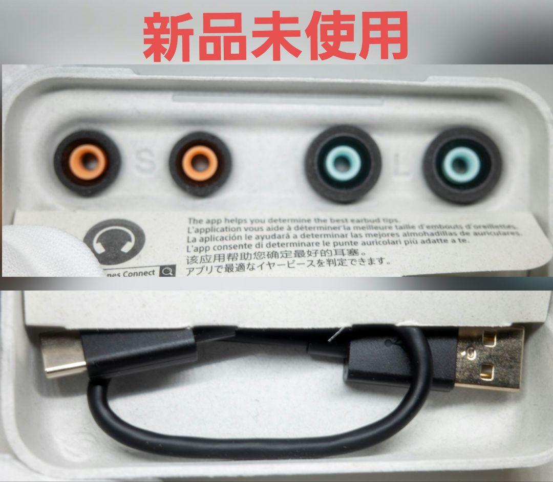 a*o様 SONY WF-1000XM4 ブラック　美品