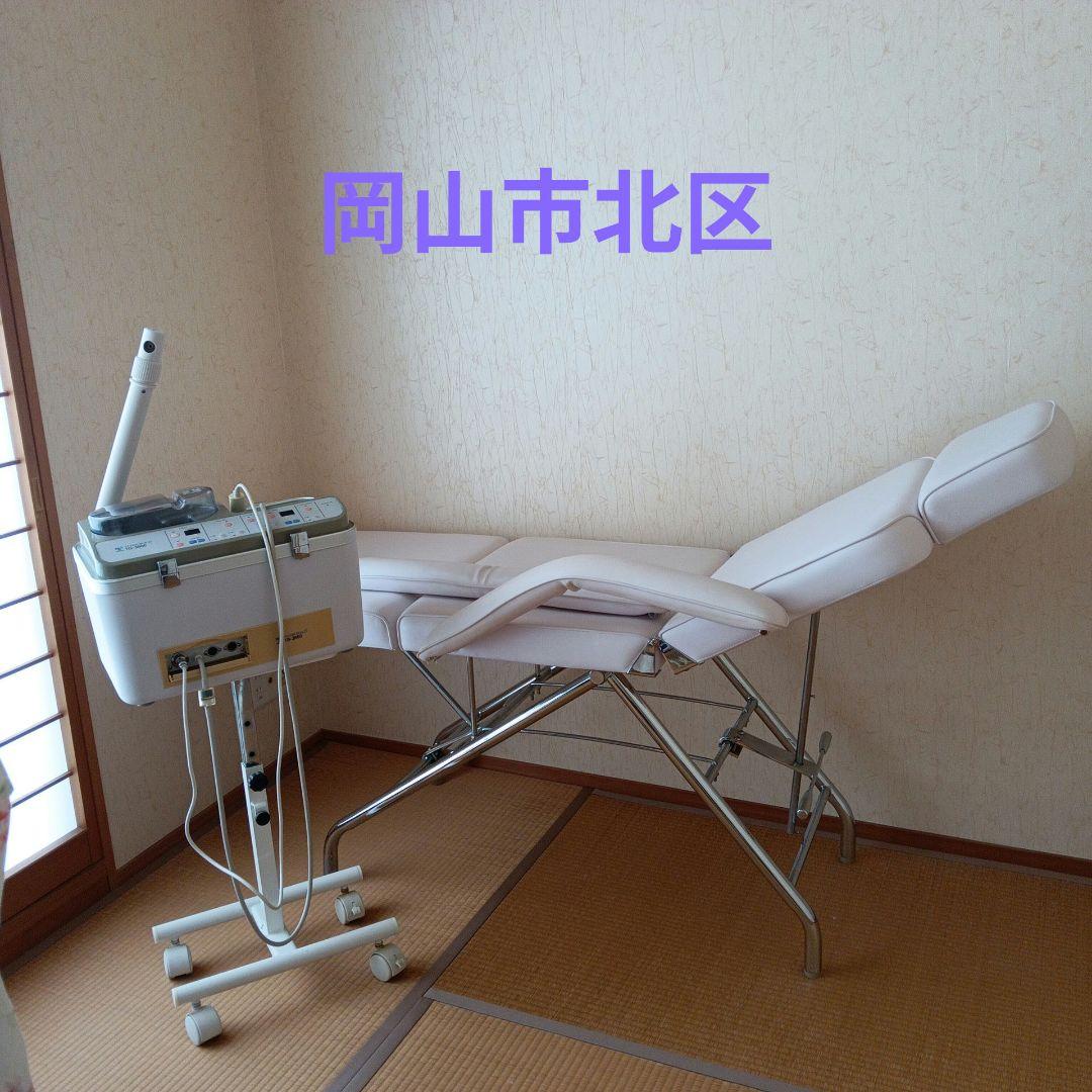 エステボックス ESTHE BOX II TG-3800 美顔器　エステベット