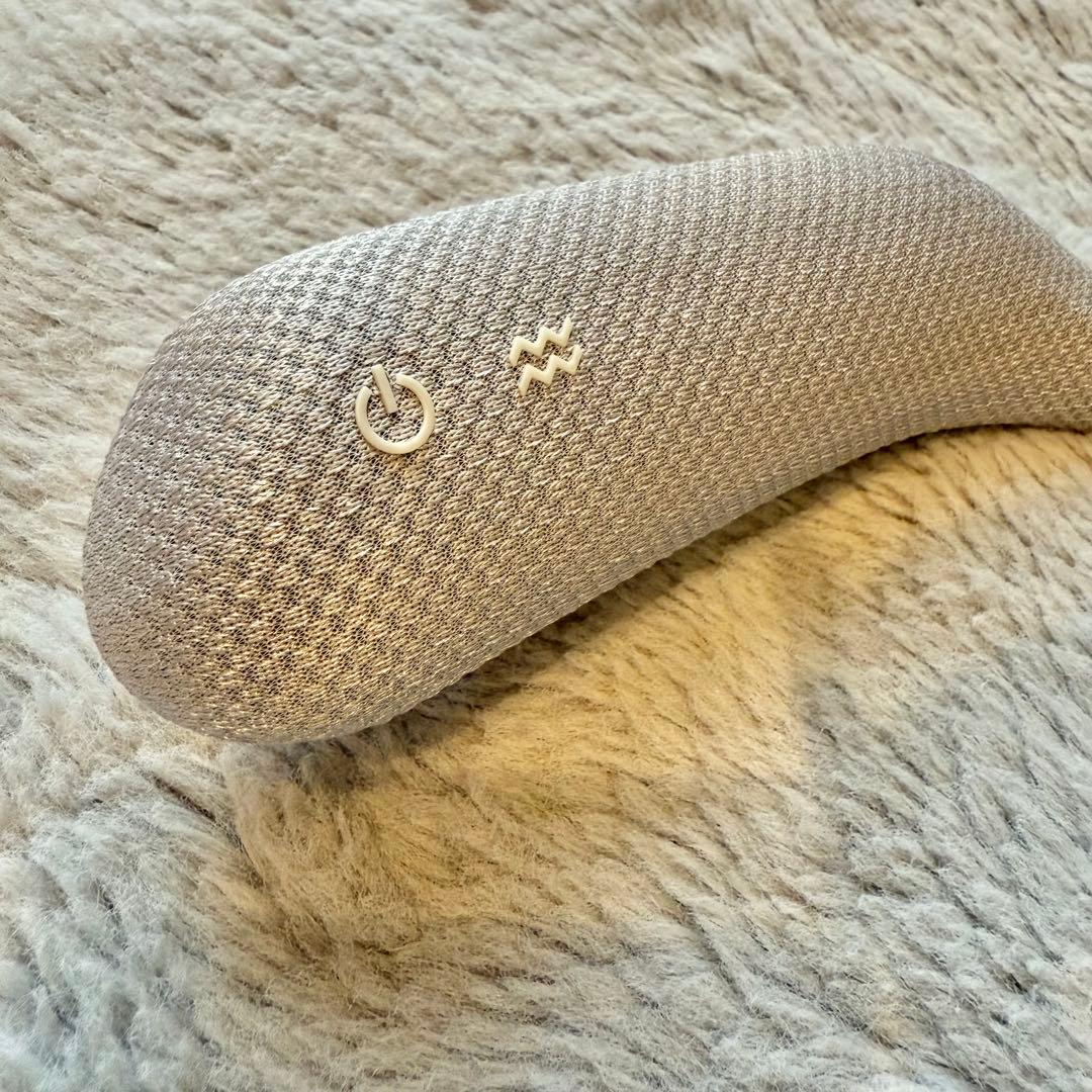 SONY ウェアラブルネックスピーカー SRS-WS1