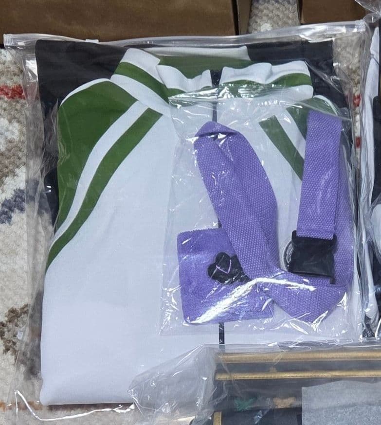 刀剣乱舞 五月雨江 内番 女性L